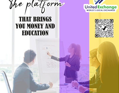 Earn and Educate at the same time with-UE