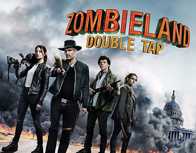 Zombie Land: Double Tap