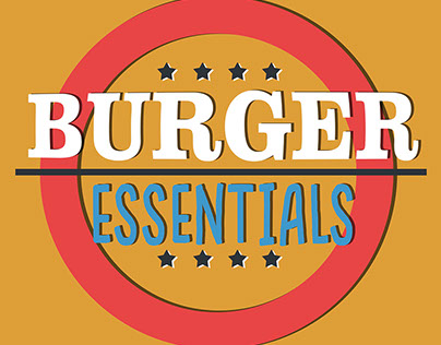 Burger Essentials
