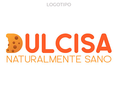Dulcisa Logotipo