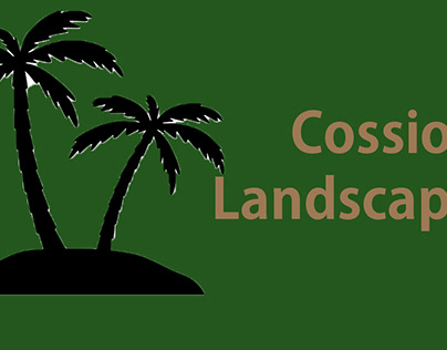 Cossio Landscaping