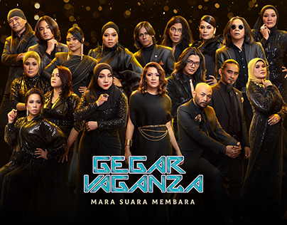 GEGAR VAGANZA : Season 07