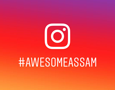 Instagram - Assam Tourism
