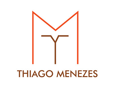 Marca pessoal- Thiago Menezes