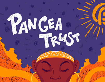 Video for the "Pangea Trust".
