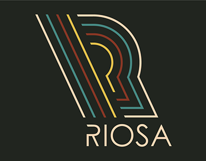 Changement logotype Riosa
