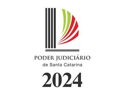 Tribunal de Justiça de Santa Catarina 2024