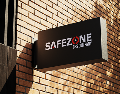 Safe Zone GPS 2024 Branding