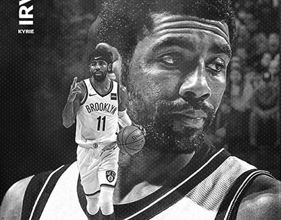 Kyrie Irving Flyer