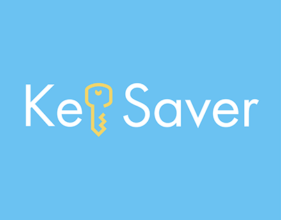 KeySaver - App Cerrajero UX/UI