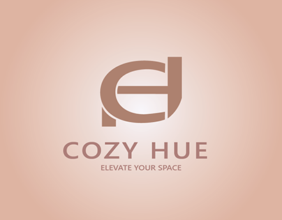 Logo for Cozy Hue