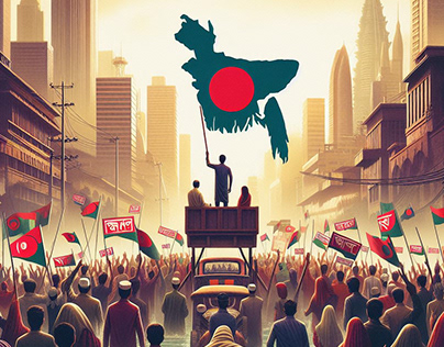 Bangladesh Election 2023