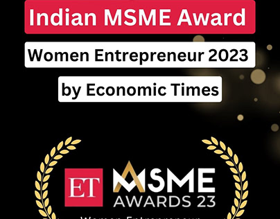 Indian MSME Award 2023