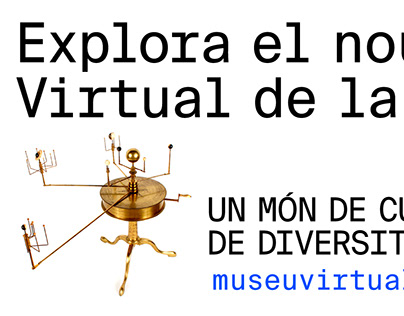 Museo Virtual- Universidad de Barcelona