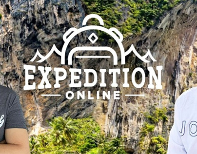 Expedition Online Social Media Graphics