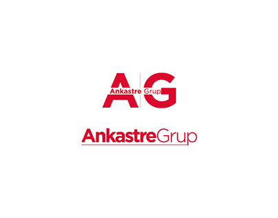 Ankastre Group Corporate Identity - Logotype