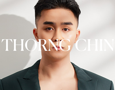 Thorng Chin - Instagram Brand Strategy