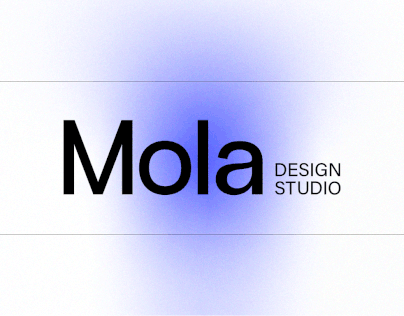 Mola Design Studio | Branding digital