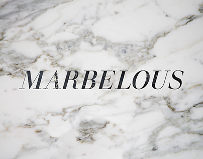 Founders & Followers — editorial: Marbelous