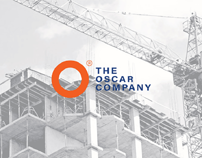 THE OSCAR COMPANY (Presentation Logo)