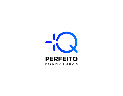 Rebranding e Manual da marca - +Q Perfeito Formaturas