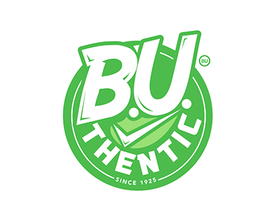 BUthentic (Baliuag University Merch)