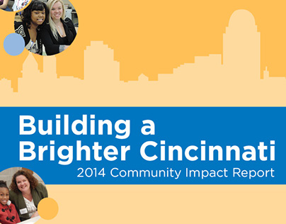 Community Impact Report 2014