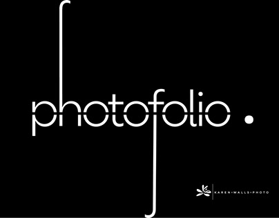 Photofolio - Book