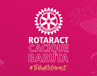 Rotaract Club Cacique Baruta | Rotary Internacional