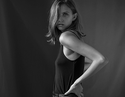 Aleksandra / GAGA models