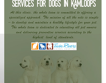 Spay And Neuter Kamloops is a safe process