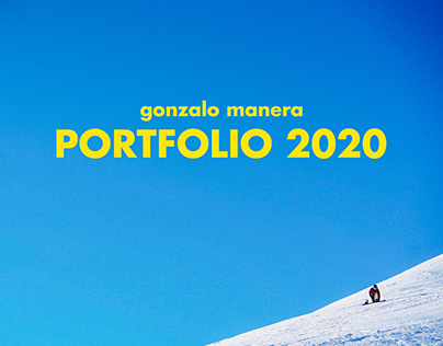 Portfolio 2020