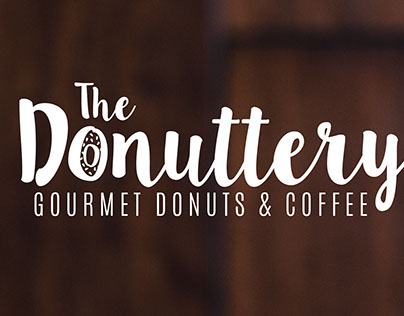 The Donuttery
