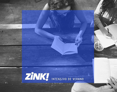 Zink! PROJECT