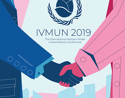 INTERNATIONAL VIETNAM MODEL UNITED NATIONS 2018 - 2019