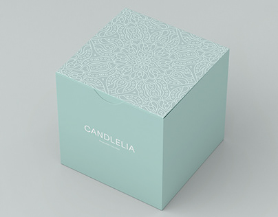 Candlelia Reusable Candles