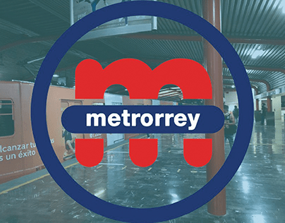 Propuestas de Líneas de Metro Metrorrey