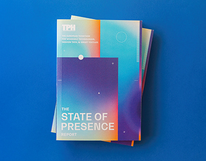 The State of Presence Report