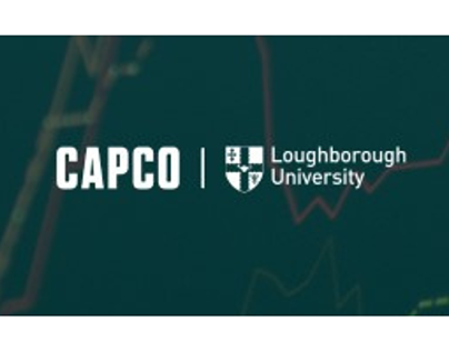 Capco - Industry Project