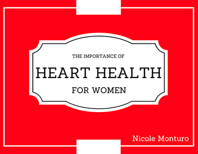 The Importance of Heart Health for Women