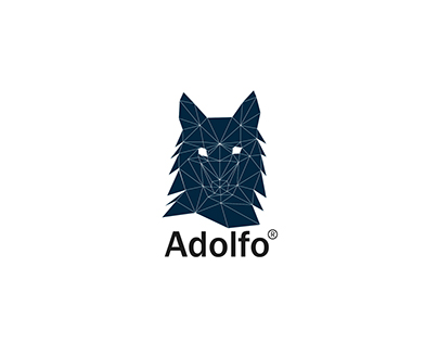 Adolfo - Logo
