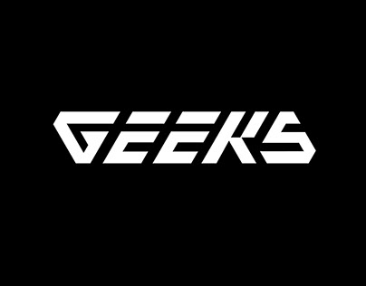 Geeks Identity