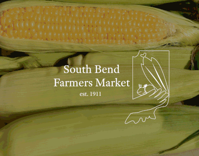 South Bend Farmers Market Rebrand- Final