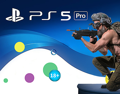 PlayStation 5 pro