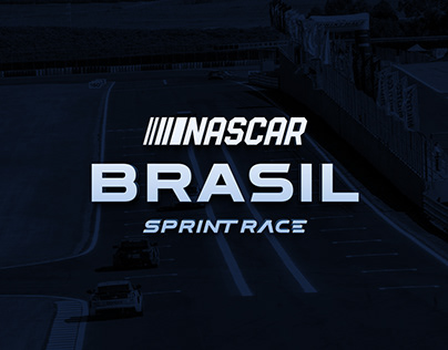 Project thumbnail - // NASCAR Sprint Race