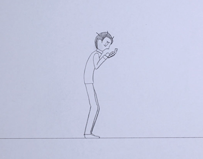 Pose-to-Pose and Straight Ahead Animation