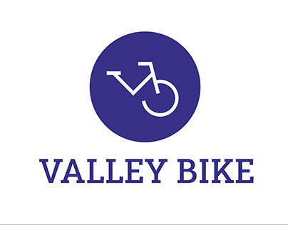 Valley Bike Share Branding System