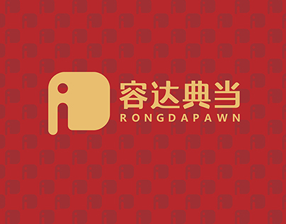 Rongda Pawn Bvi design