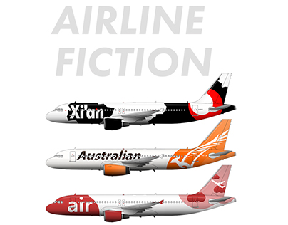 Airline Fiction
