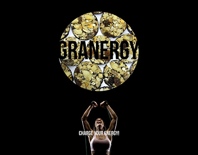 Granergy | Chocolate Design